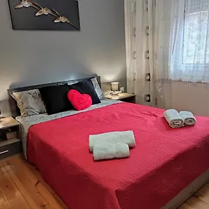 Cozy Center Διαμέρισμα